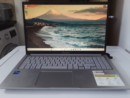 Asus vivobook laptop - vivobook, i5