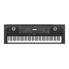 Yamaha DGX-670 Digital Piano -
