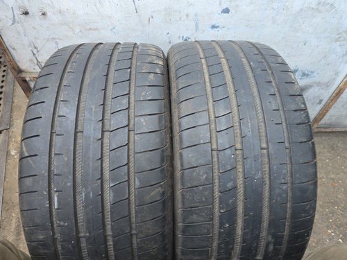 2x255 35r19 96y goodyear - 96y, eagle