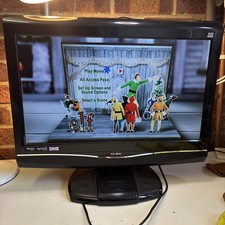 Alba 21.6” HD LCD TV with