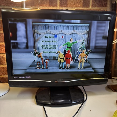 Alba lcd tv - alba,