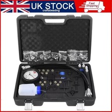 Master Common Rail Diesel High