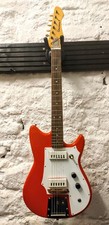 1960s Selmer Futurama II