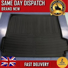 Car Boot Liner for BMW X3