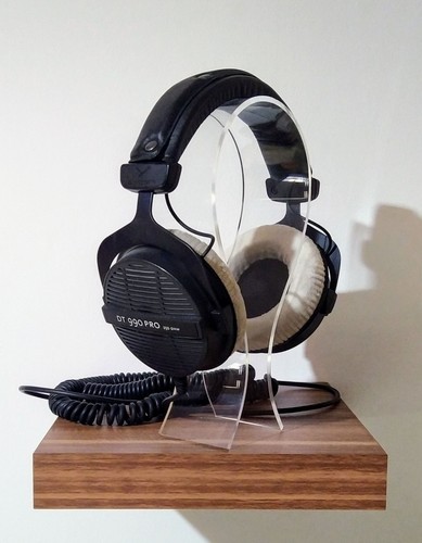 Beyerdynamic 990 pro - dt,