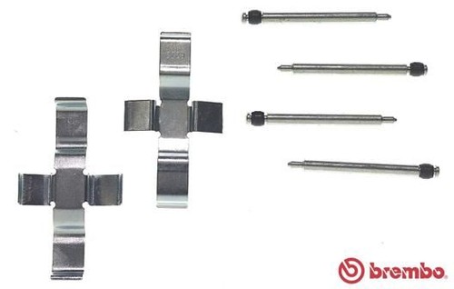 A02279 accessory kit disc - kit,,