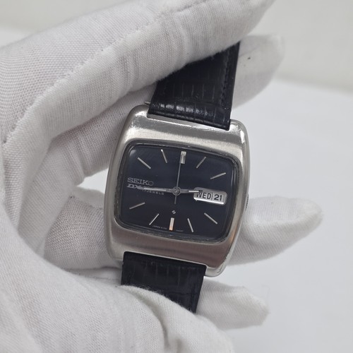 Seiko 6106 5419 automatic - seiko, 6106-5419