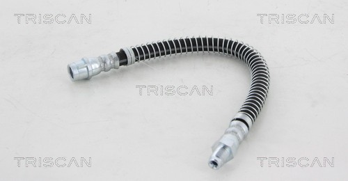 Rear axle triscan 8150 23209 - rear,