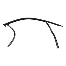 BMW G20 3 Series  Door Moulding Window Trim Rear Left 7407405