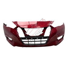 NISSAN MICRA K14 2017-ON FRONT