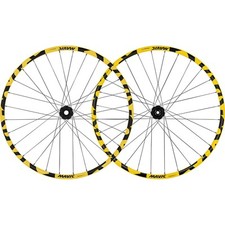 Mavic Deemax DH Yellow 29 6