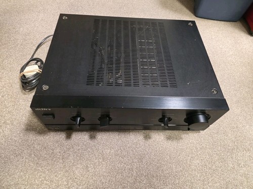Sony f540e spontaneous twin - spontaneous,