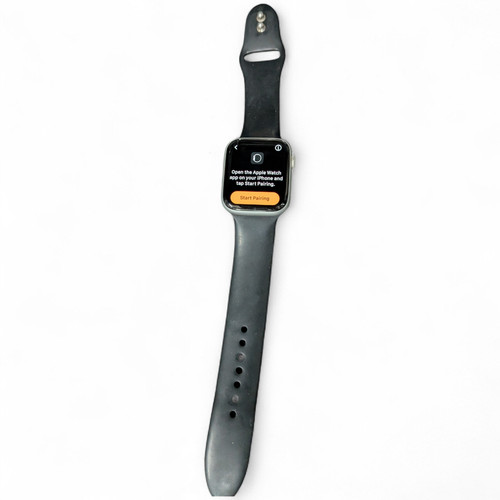 Apple watch series nike - series,