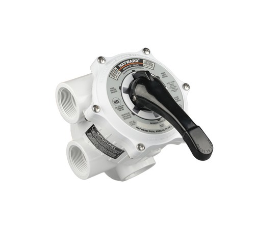 Hayward sp710x3e side mount - sp710x3e,