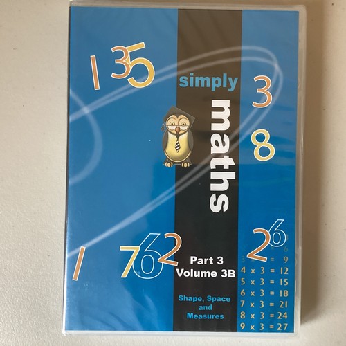 Simply maths part vol - maths,