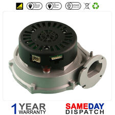 BAXI MEGAFLO A 15HE 18 24 28 32 BOILER FAN 5121447