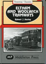 Middleton Press Tramway