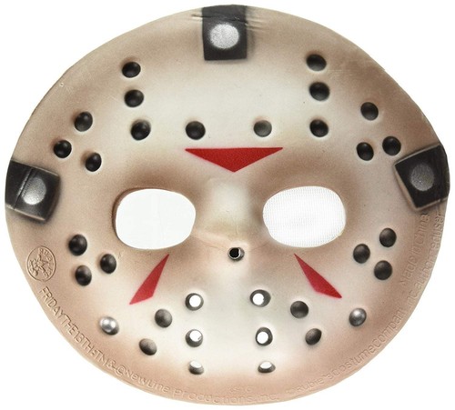 Official jason voorhees friday - jason,