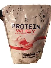 X-tone Protein WHEY Strawberry