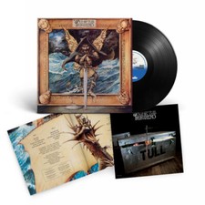 Jethro Tull : The Broadsword