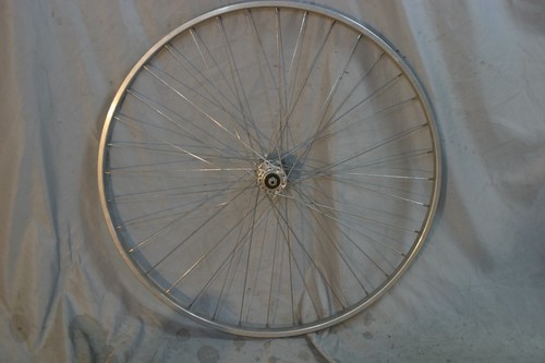 Weinmann acs rear 700c - acs, single