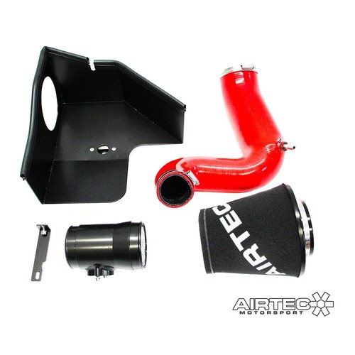 Airtec motorsport induction - airtec,