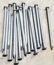 20 PCS - 8 Inch Spikes JUMBO