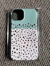 Casetful contemporary pastel patterned iPhone 14 Tough Case