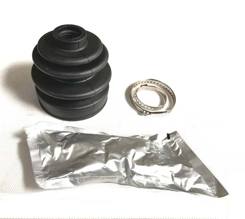 Front outer boot kit for - front,