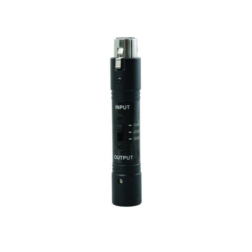 Jts 123 line - ma-123, in-line