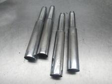 Buell 1200cc Harley Sportster 1990s-2000s Motorcycle 4 x Chrome Push Rod Tubes 