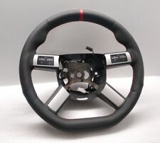 DODGE MAGNUM CHARGER STEERING