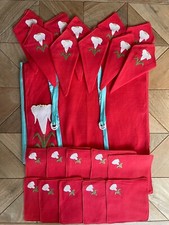 30-Piece Set of Linen