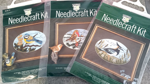 Kit lot twilleys stamford - lot, 3