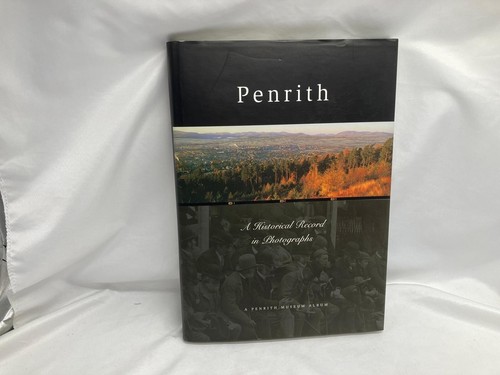 Penrith historical record - a,
