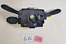 CITROEN XSARA PICASSO INDICATOR WIPER STALK SWITCH 12275433 2002-2008 #63C286