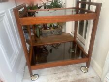 Vintage Drinks Bar Cart - Tea