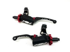 ASV F4 Brake & Clutch Levers