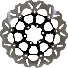 Galfer Wave Front Brake Disc