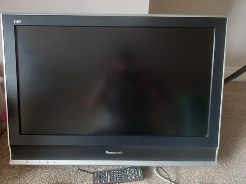 Panasonic 32lmd70 720p - tx-32lmd70, 32"