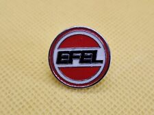 Pin Badge - Efel