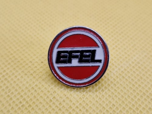 Pin badge efel - badge,