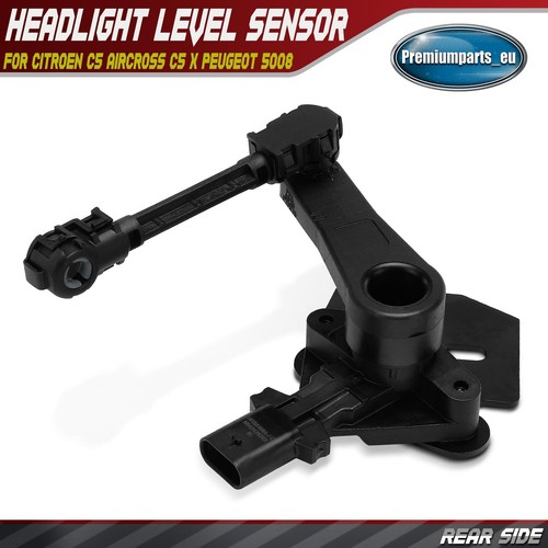Xenon light sensor rear - rear, for