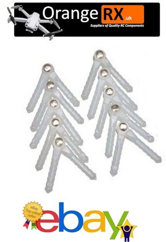 Pivot round hinges - round,