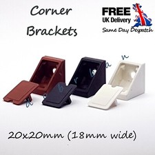 CORNER CONNECTING BRACKET