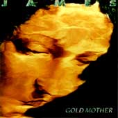James gold mother cd value - james,