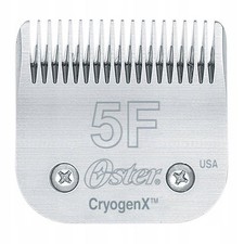 Cryogen-X #5f Blade 6.3mm