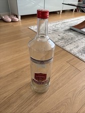 Smirnoff large vodka clear - smirnoff,