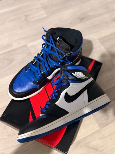 Air jordan royal toe - 1,
