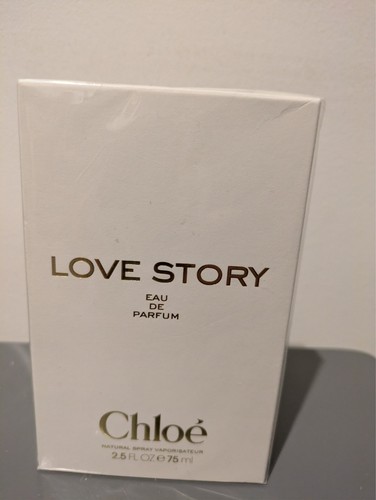 Chloé love story for women - story,